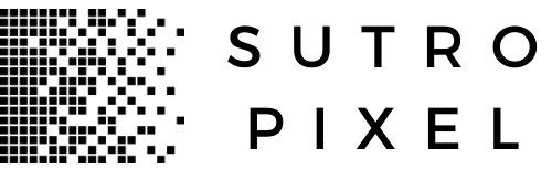 Sutro Pixel